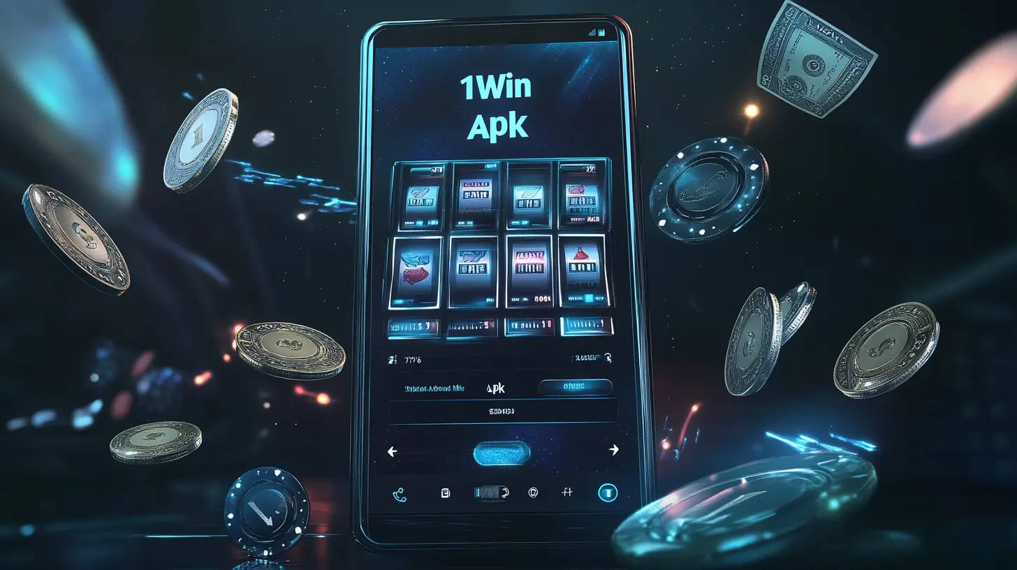 1win apk