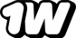 1win logo