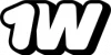 1win logo